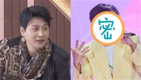 陳志朋。（圖／翻攝自《追光吧！哥哥》微博）