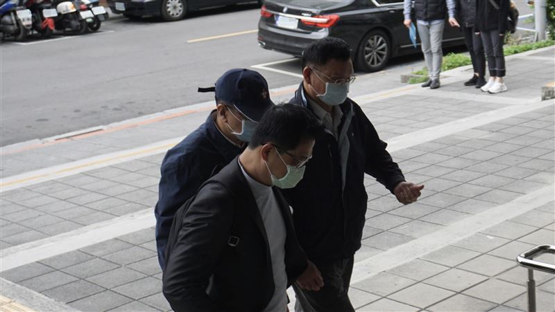 潘懷宗涉詐助理費　法院更裁維持交保