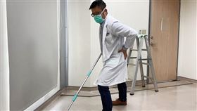 過年前這件事必做！醫師傳授六招自保：記得適時求救（圖／光田綜合醫院提供）