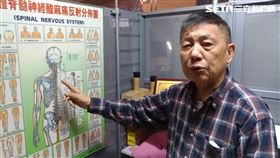 新北市,中和,刀療,星光奈奈,艾瑪,記者游承霖攝影