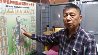 涉性騷女網紅　刀療師傅出面澄清了！