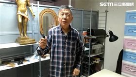 新北市,中和,刀療,星光奈奈,艾瑪,記者游承霖攝影