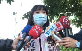 是否加入民進黨  黃捷：本土進步派一