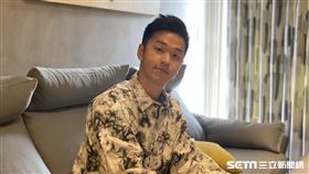 香蕉王俊傑。圖／記者方佳琳攝影