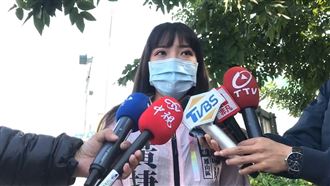 遭檢舉違反選罷法　黃捷：尊重決定
