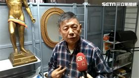 新北市,中和,刀療,星光奈奈,艾瑪,保險套,潤滑劑，記者游承霖攝影