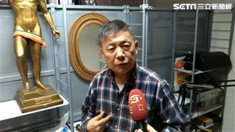 診間放保險套　網紅御用刀療師這樣說