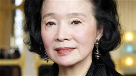 尹靜姬/（圖／達志影像／美聯社）
