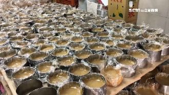 訂千元餐點未付錢　年糕、炸物攤受害