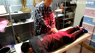 網紅御用刀療師爆性騷　記者親身體驗