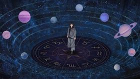 唐綺陽（圖／大慕影藝提供）