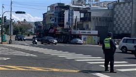 春節連續假期  恆春半島台26線交通管制屏東恆春警分局8日表示，10日起至16日春節連假期間，恆春半島台26線進行交通管制，以減緩各地旅客及返鄉遊子大量湧入的車潮。（屏東恆春警分局提供）中央社記者郭芷瑄傳真  110年2月8日