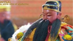 ▲文昌帝君守護考生。（圖／寶島神很大）