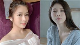 雞排妹。（圖／翻攝自雞排妹臉書、IG）