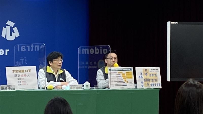 桃醫結案報告！1／7後一週是關鍵期