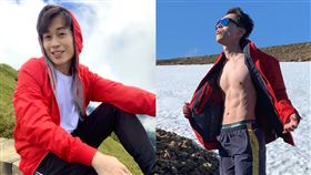 （圖／翻攝自黃家緯臉書）