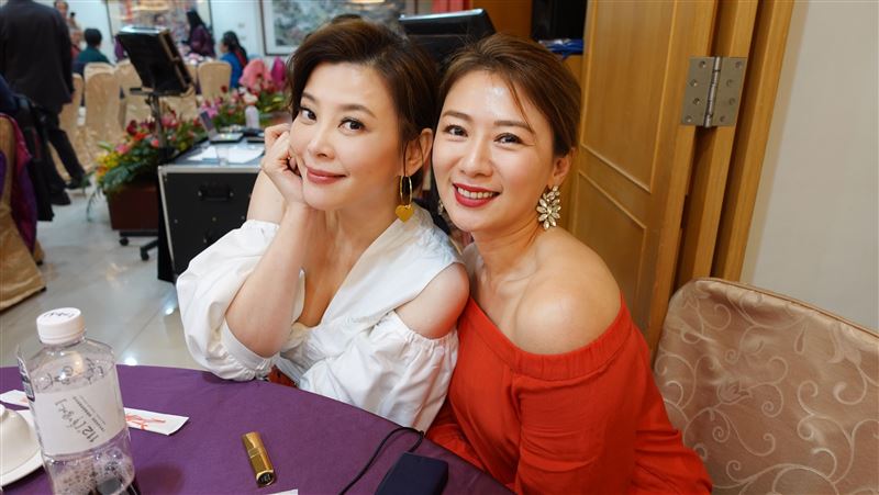 互撕畫面曝光　本土劇女星飆罵瘋婆子