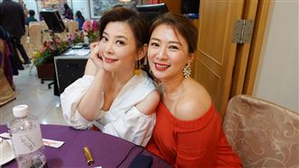 互撕畫面曝光　本土劇女星飆罵瘋婆子