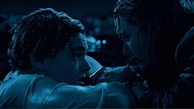 《鐵達尼號》1997年上映。（圖／翻攝自IMDB）