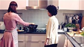 婆媳、婆婆媳婦、煮飯示意圖／翻攝自IKEA Taiwan 宜家家居YouTube
https://www.youtube.com/watch?v=07bS6WwBe9E