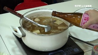 士官吃燒酒雞開車　酒駕遭勒令退伍