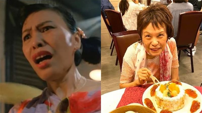 爆罹血癌插管　女星搶救3個月病況曝