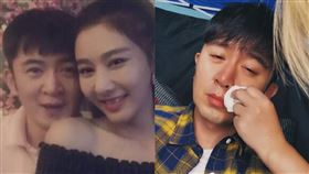 （圖／翻攝自郭家銘微博）