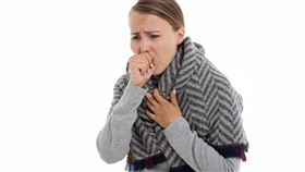 胃食道逆流,想吐,噁心,咳嗽（圖／翻攝自pixabay）