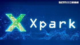 Xpark 水族館（圖／記者戴玉翔攝影）