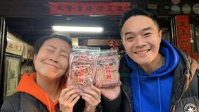 (圖/寶島神很大)