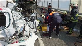 車禍,國道十號,仁武