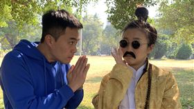 (圖/寶島神很大)