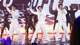 陳曉東。圖／LiTV、壹定娛樂提供