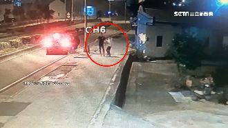 獨／兒遭押走載旅館圍毆　父狂奔求援