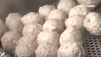 台灣人愛吃丸子　一年吃上百座101