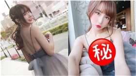 孟潔，翻攝自臉書粉專