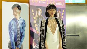 Kiwebaby,林進（圖／光年映畫提供）