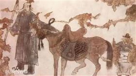 ▲遼國在歷史上曾一度非常強大。（示意圖／翻攝自百度百科）