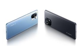 小米也在今（8）日晚間宣布推出小米11國際版