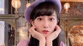 黎晏孜。（經紀公司提供