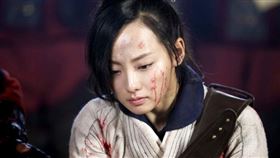 ▲古代女人悲慘命運。（示意圖／翻攝自百度百科）