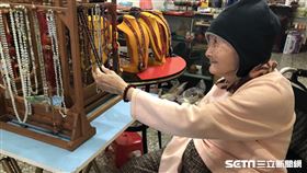 張阿嬤／記者張雅筑攝