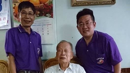 「人間國寶」王保原逝　享耆壽93歲
