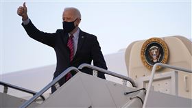 ▲美國總統拜登（Joe Biden）。（圖／美聯社／達志影像）