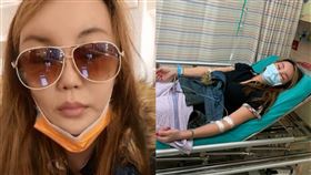 （圖／翻攝自法拉利姐臉書）