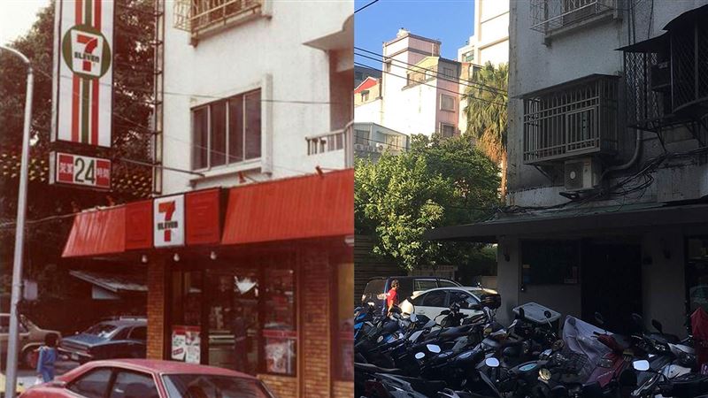 歷史上的今天／全台首家711開張