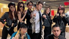 反骨男孩,翻攝自反骨男孩臉書粉專