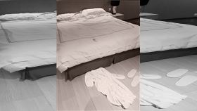 湯屋,宜蘭,血,房務,爆怨公社