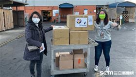 在美台人受訪／Gina授權提供