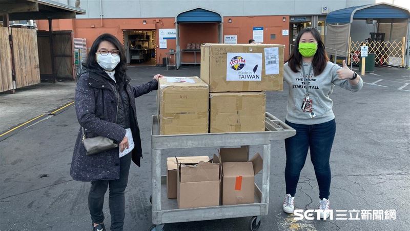 美國醫師妻：世衛有台灣就不會那麼慘